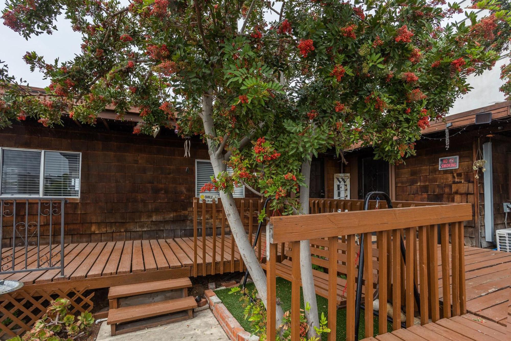 Special Studio In Center Of San Diego Exteriör bild